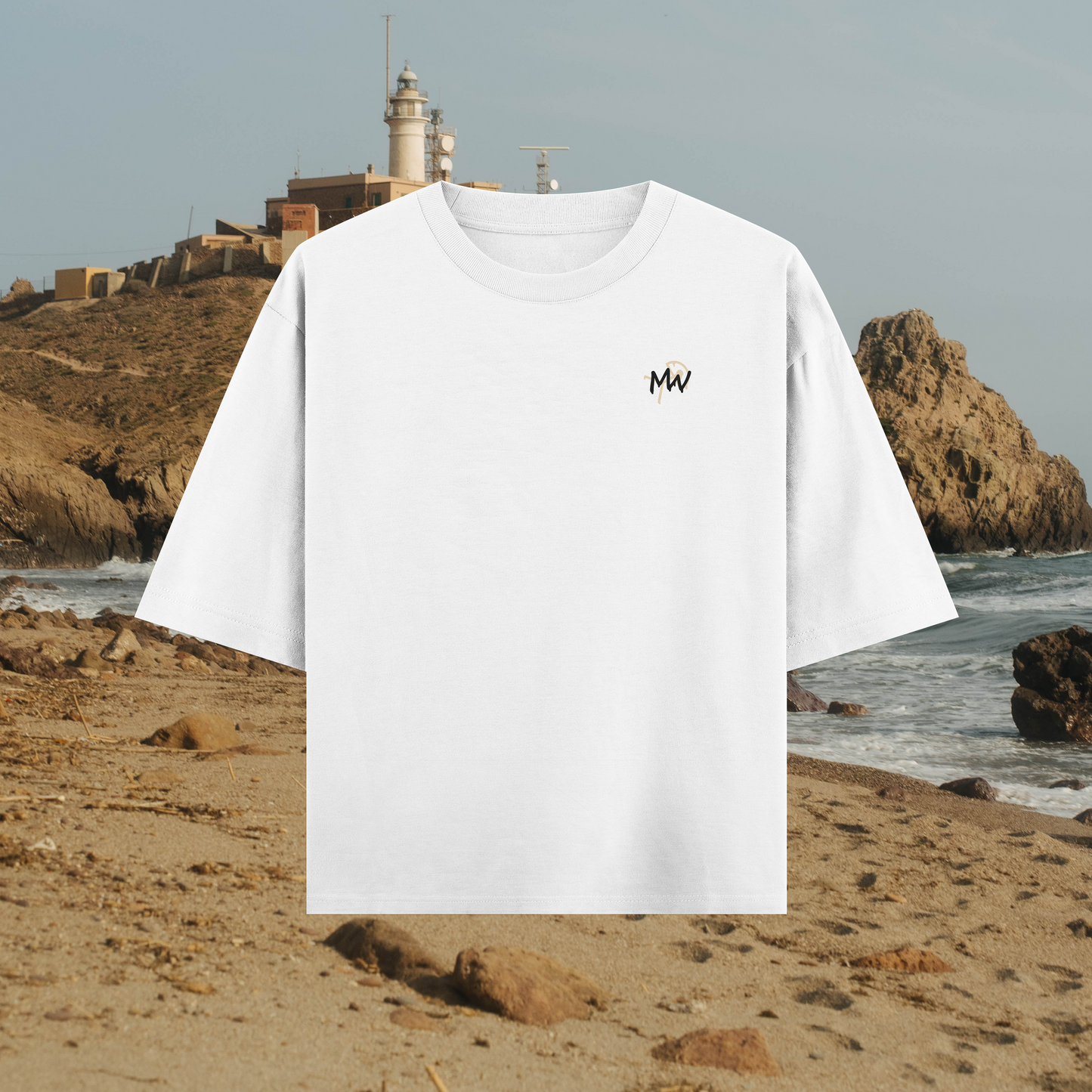 White Cabo