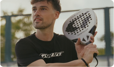 Ropa personalizada para clubs de padels