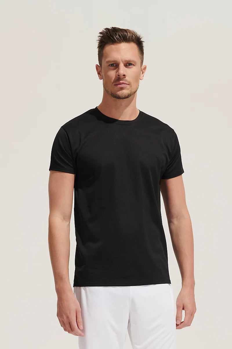 Pack Beginner — 20 Camisetas Técnicas
