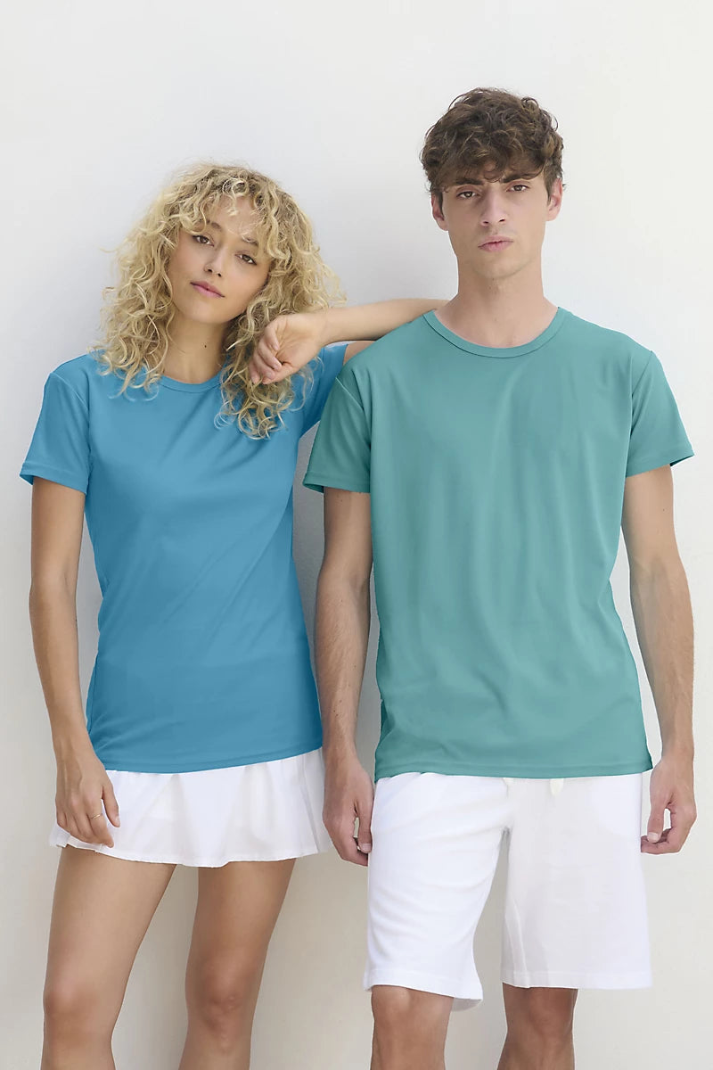 Pack Beginner — 20 Camisetas Técnicas