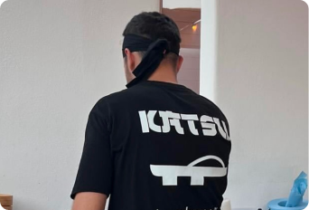 Ropa para hostelería personalizada para restaurantes en Almería